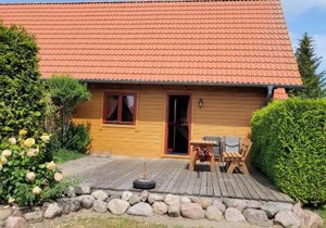 Ferienhaus Bliev-Hee Nr 1