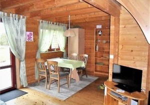 Ferienhaus Bliev-Hee Nr 3