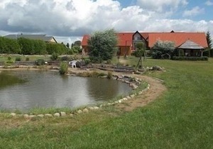 Ferienhaus Bliev-Hee Nr 3