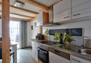 Ferienhaus Born by Interhome
