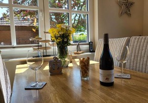 Ferienhaus DHH "Unsere zweite Heimat" rechts