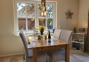 Ferienhaus DHH "Unsere zweite Heimat" rechts