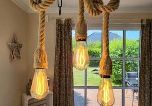 Ferienhaus DHH "Unsere zweite Heimat" rechts