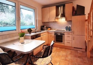 Ferienhaus für 4 Gäste mit 60m² in Diemitz
