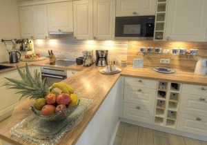 Ferienhaus für 5 Gäste mit 110m² in Glücksburg