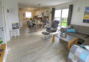 Ferienhaus für 5 Gäste mit 110m² in Glücksburg