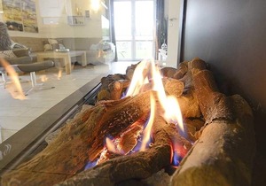 Ferienhaus für 5 Gäste mit 110m² in Glücksburg