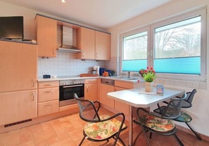 Ferienhaus für 6 Gäste mit 75m² in Diemitz