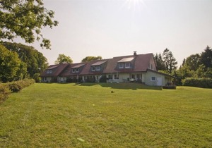 Ferienhaus für 6 Gäste mit 75m² in Diemitz