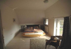 Ferienhaus-Haus-Stallteil