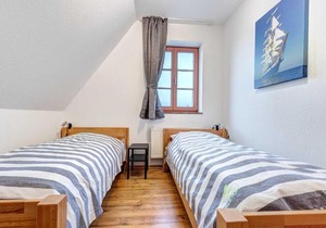 Ferienhaus _Hornhecht_