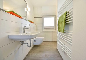 Ferienhaus Insel-Paradies