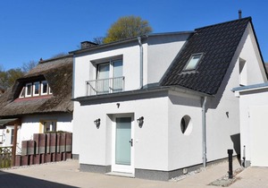 Ferienhaus Insel-Paradies
