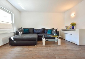 Ferienhaus Insel-Paradies