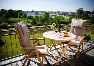 Ferienhaus Kappelner Schleibrücke Kappeln