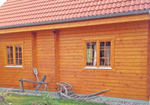 Ferienhaus Kleinzerlang SEE 9371