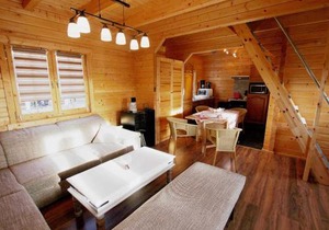 Ferienhaus Kleinzerlang SEE 9371