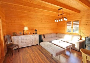 Ferienhaus Kleinzerlang SEE 9371