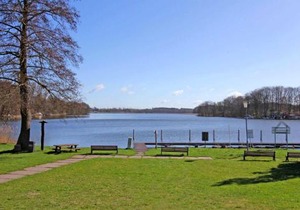 Ferienhaus Kleinzerlang SEE 9451