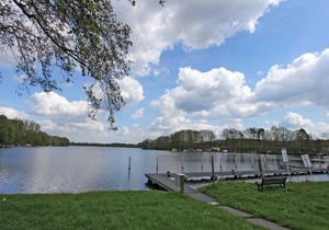 Ferienhaus Kleinzerlang SEE 10111