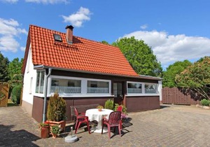 Ferienhaus Kleinzerlang SEE 10111