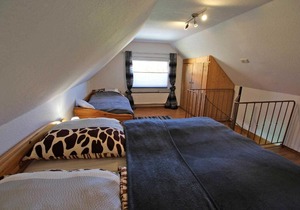 Ferienhaus Klink SEE 10041