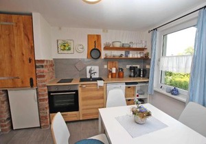 Ferienhaus Kummerow SCHW 1021