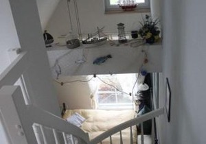 Ferienhaus Likedeeler Weg 23