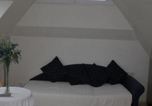 Ferienhaus Likedeeler Weg 23