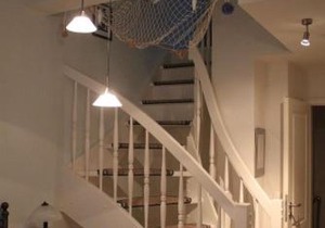 Ferienhaus Likedeeler Weg 23