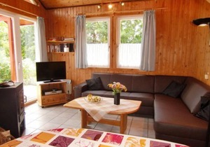 Ferienhaus Mara mit ca. 70qm für max. 5 Personen