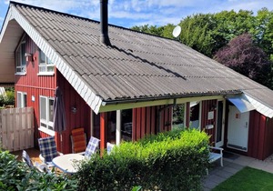 Ferienhaus Merle mit ca. 70qm für max. 5 Personen