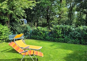 Ferienhaus Merle mit ca. 70qm für max. 5 Personen