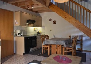 Ferienhaus Nr 18B1, Feriendorf Hagbügerl, Bayr Wald
