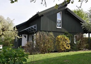 Ferienhaus Nr 8D, Feriendorf Hagbügerl, Bayr Wald