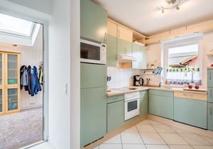 Ferienhaus Pferdekoppel 11 - KPF11