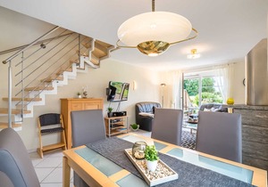 Ferienhaus Pferdekoppel 11 - KPF11