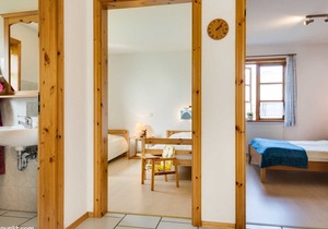 Ferienhaus Pferdekoppel 23 - KPF23