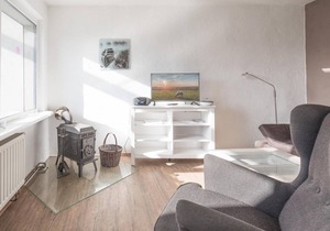 Ferienhaus Rügenblick