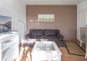 Ferienhaus Rügenblick