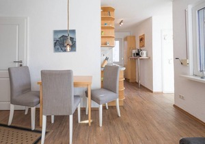 Ferienhaus Rügenblick