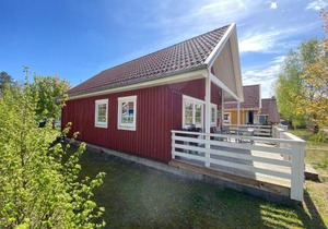 Ferienhaus Reet am Useriner See