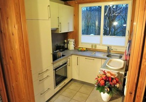 Ferienhaus Sophie mit 70qm für maximal 5 Personen