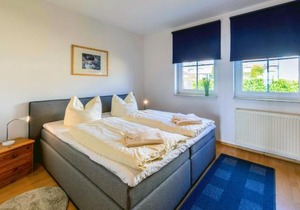 Ferienhaus Trelleborg Whg 2