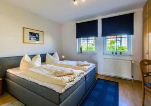 Ferienhaus Trelleborg Whg 2