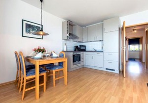 Ferienhaus Trelleborg Whg 2