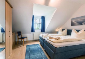 Ferienhaus Trelleborg Whg 3