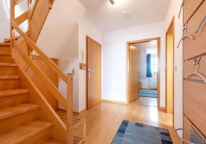 Ferienhaus Trelleborg Whg 3