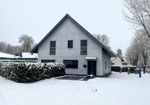 Ferienhaus Walow