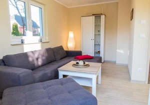 Ferienhaus Zur Mühle